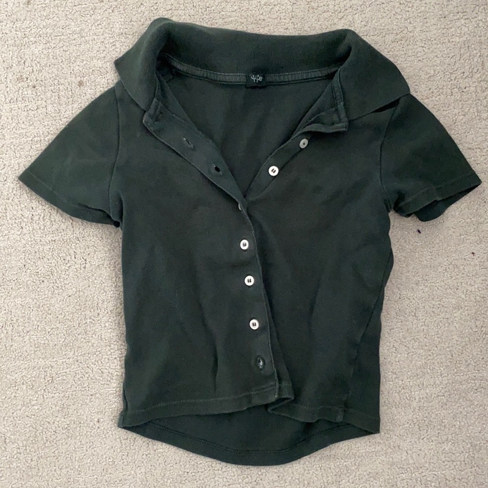 Brandy top